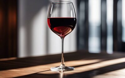Alkohol a proces odchudzania – czy naprawdę spowalnia utratę wagi?