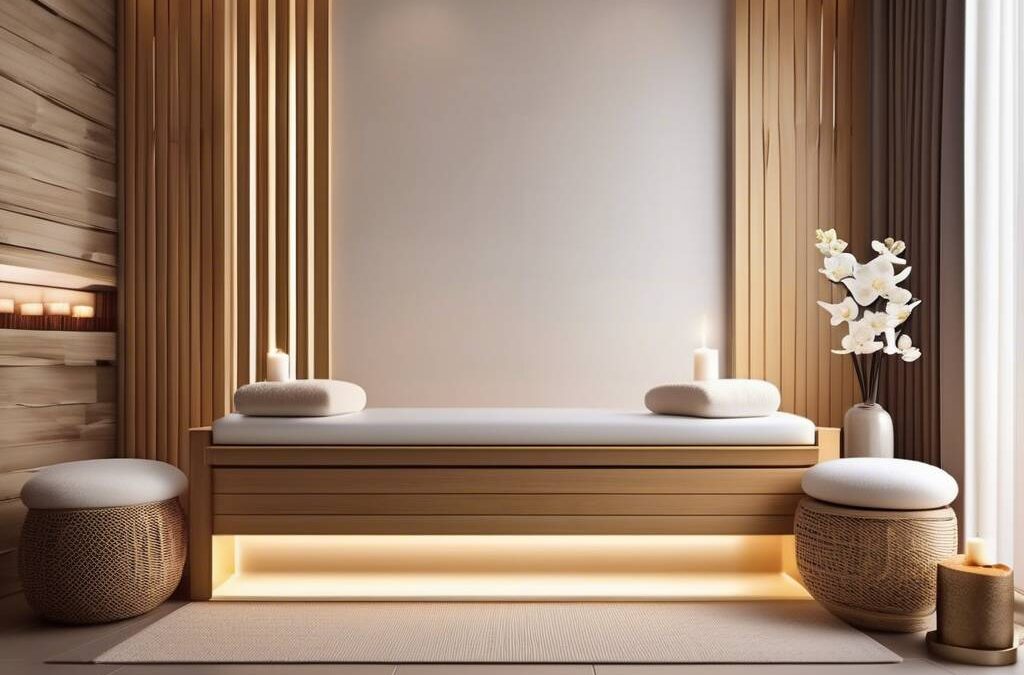 Czym różni się pedicure spa od zwykłego pedicure?