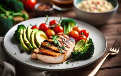 Ile kalorii dziennie powinniśmy jeść, aby zachować zdrowie?