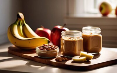 Z czym łączyć masło orzechowe dla najlepszego smaku?