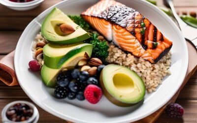 Jak efektywnie zwiększyć nadwyżkę kaloryczną w codziennej diecie?