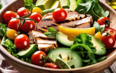 Jaką dietę stosować, by skutecznie spalać tłuszcz?