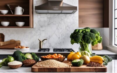 Które produkty spożywcze najczęściej powodują wzdęcia?