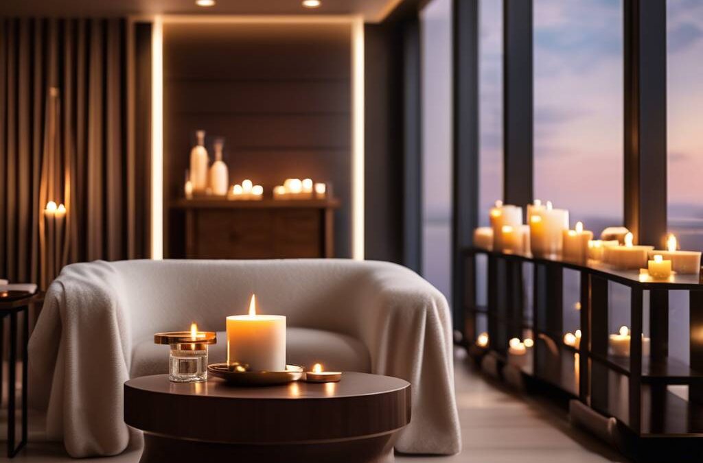 Ile kosztuje pobyt w spa – czy to luksus tylko dla bogaczy?