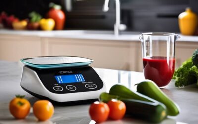 Jak precyzyjnie dobrać ilość kalorii do swoich potrzeb?