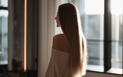 Jaki kolagen najlepiej wspiera zdrowie i piękno włosów?