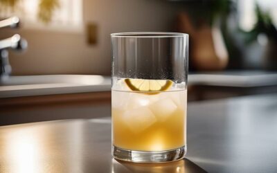 O jakiej porze najlepiej pić kolagen?