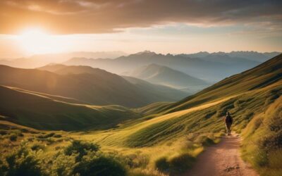 Wakacyjne inspiracje – gdzie warto wyjechać na niezapomniane przygody?