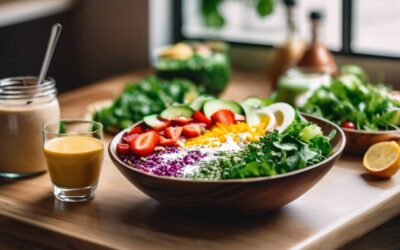 Maca z czym łączyć w codziennej diecie?