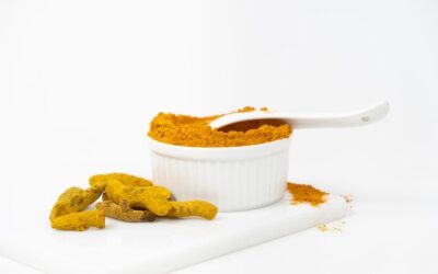 Kurkuma do czego dodać w codziennej kuchni?