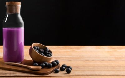 Acai sok czy tabletki – co wybrać dla siebie?