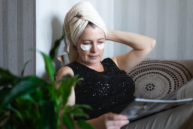 Co brać na uderzenia gorąca w menopauzie?