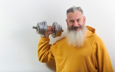 Co jest dobre na masę mięśniową według dietetyków i trenerów?