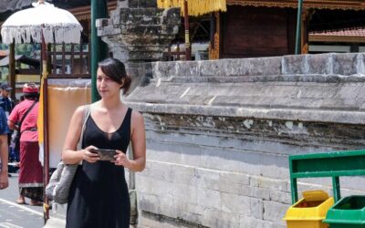 Co można kupić w Tajlandii podczas wakacyjnych zakupów?