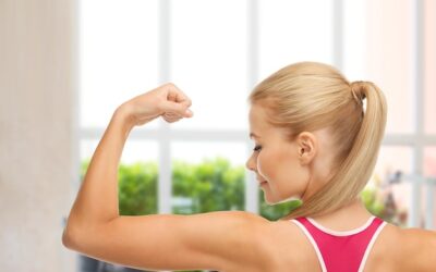 Co na regenerację mięśni po intensywnym treningu?