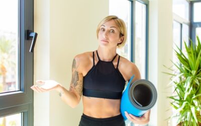 Co na regenerację mięśni po treningu warto zastosować?