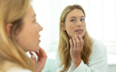 Co na zmniejszenie porów sprawdzi się w codziennej pielęgnacji?