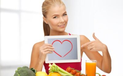 Co należy do zdrowej żywności według dietetyków?
