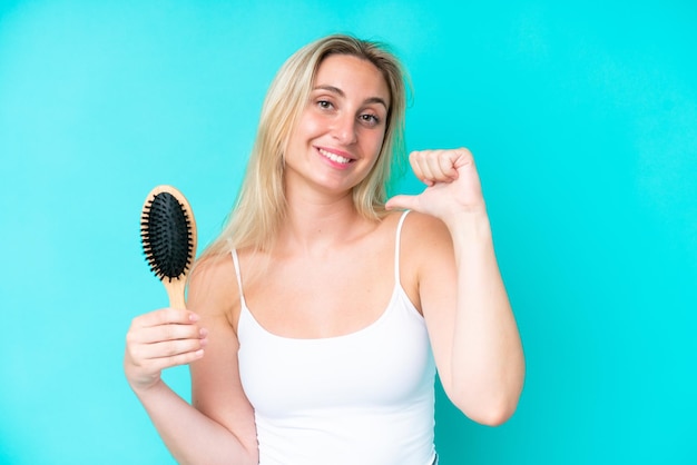 Co polecacie na szybki porost włosów?