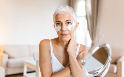 Co stosować na zmarszczki, aby poprawić kondycję skóry?
