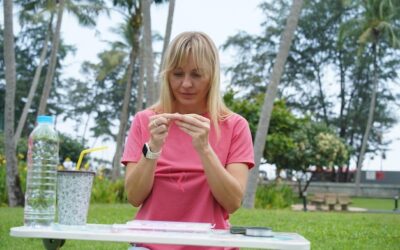 Co to jest Maxon Active i jak działa w codziennym użyciu?