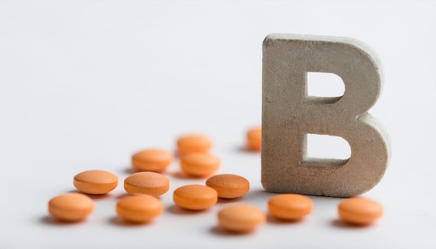 Co to jest witamina B i w jakich produktach można ją znaleźć?