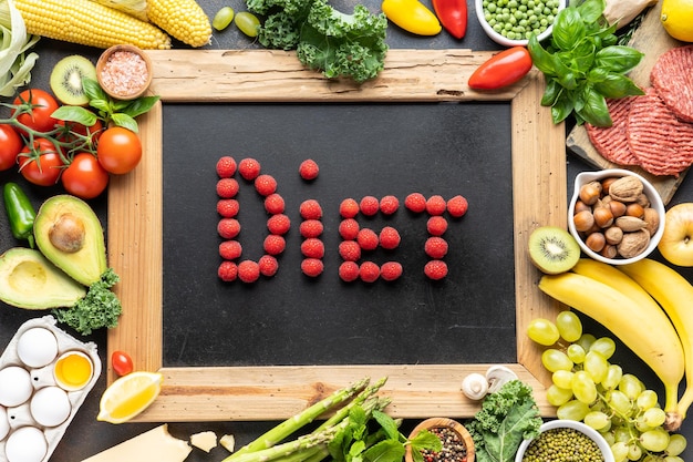 Co to jest zdrowe żywienie i jak wpływa na codzienne samopoczucie?