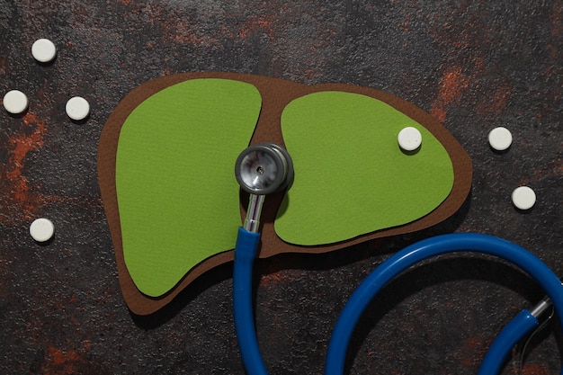 Co uszkadza wątrobę i jak tego unikać?