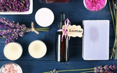 Ekosmetyki co ukrywają w swoim składzie?