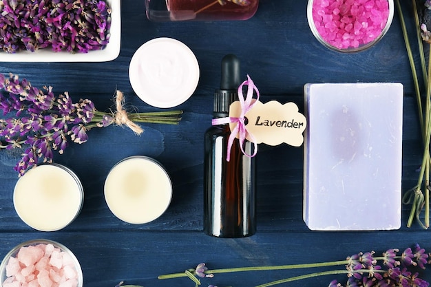 Ekosmetyki co ukrywają w swoim składzie?