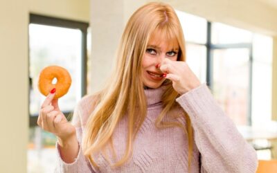 Jak pozbyć się apetytu na słodycze bez drastycznych wyrzeczeń?