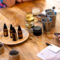 Jak produkować własne kosmetyki w domowych warunkach?