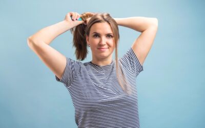Jak przyspieszyć rośnięcie włosów na głowie bez zmiany codziennej rutyny?