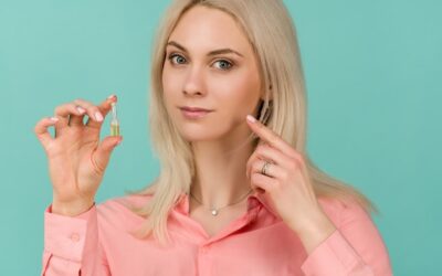 Jak stosować kolagen naturalny platinum w codziennej pielęgnacji?