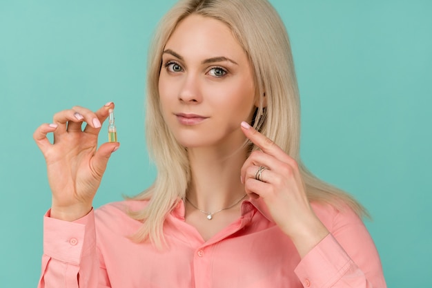 Jak stosować kolagen naturalny platinum w codziennej pielęgnacji?