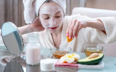 Jak zrobić domowe oczyszczanie twarzy w kilku prostych krokach?