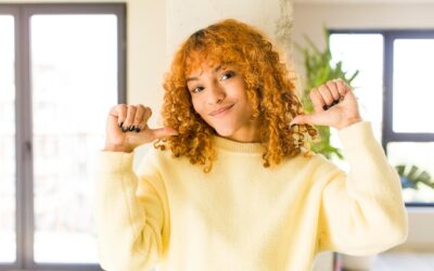 Jak zrobić skręt włosów, który podkreśli naturalny wygląd?