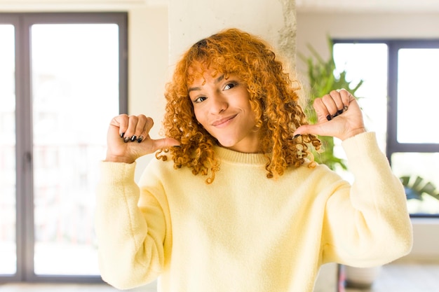 Jak zrobić skręt włosów, który podkreśli naturalny wygląd?