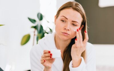 Jaki krem na rozszerzone pory twarzy sprawdzi się przy codziennej pielęgnacji?