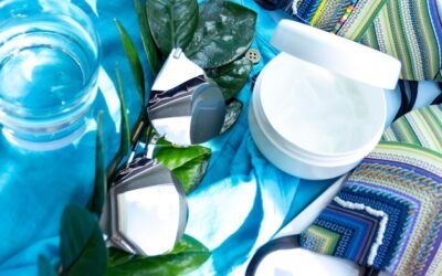 Jakie kosmetyki kupić w Grecji podczas urlopu?