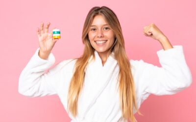 Jakie witaminy na włosy i paznokcie warto włączyć do codziennej diety?