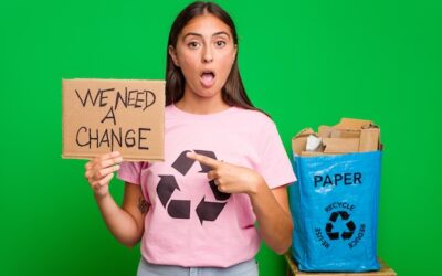 No waste co to znaczy w codziennym życiu?