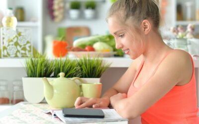 Od czego zacząć zdrowy tryb życia blog?