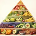 Piramida zdrowego żywienia ile razy dziennie powinniśmy jeść?