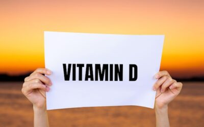 Witamina D ile przyjmować aby zadbać o zdrowie?