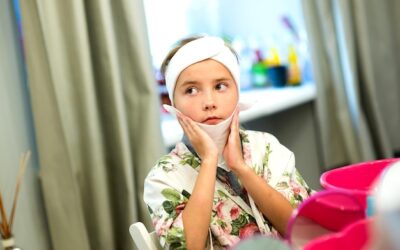 Co do mycia twarzy dla 10 latka sprawdzi się najlepiej?