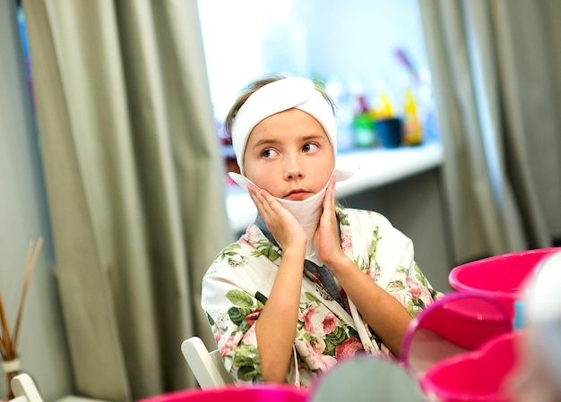 Co do mycia twarzy dla 10 latka sprawdzi się najlepiej?