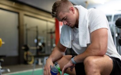 Co na regenerację mięśni po treningu warto wybrać?