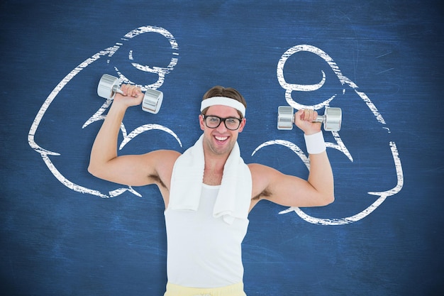 Co na szybki przyrost mięśni wybierają osoby trenujące na siłowni?