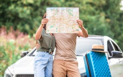 Gdzie wyjechać na 4 dni, by naprawdę odpocząć?